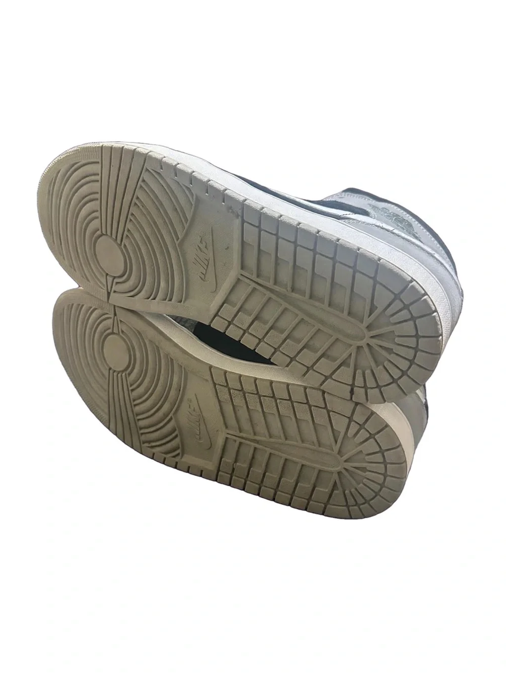Air Jordan 1 Mid SE 'Elephant Toe'